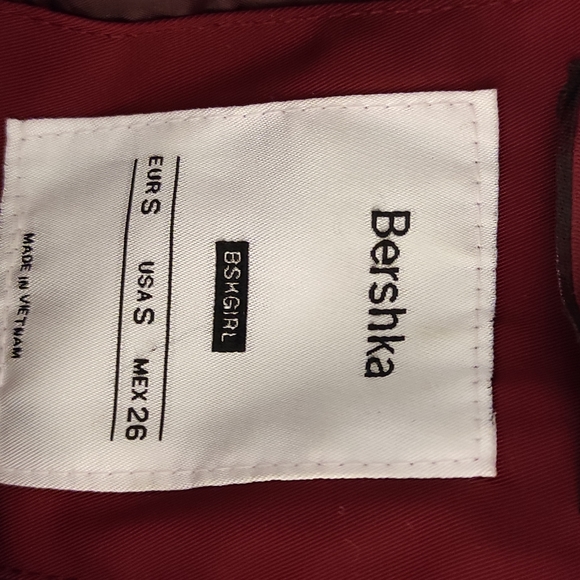 Jacket - Picture 3 of 3